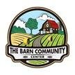 The Barn Community Center Logo