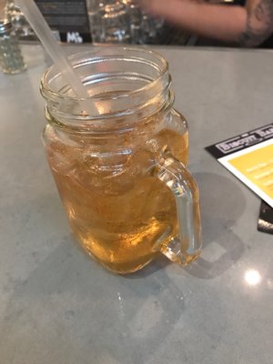 The Biscuit Bar by null