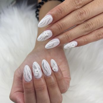 Nails Vibe - Nail Salons Near Me - Fort Smith, Arkansas