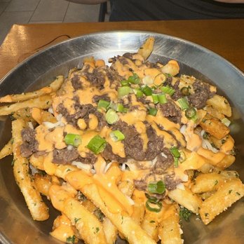 Bonchon Pleasanton - Bulgogi Fries - Chicken Wings Near Me - Pleasanton, California Bonchon Pleasanton - Bulgogi Fries - Chicken Wings Near Me - Pleasanton, California