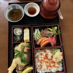 Restaurant Nihon Bashi
