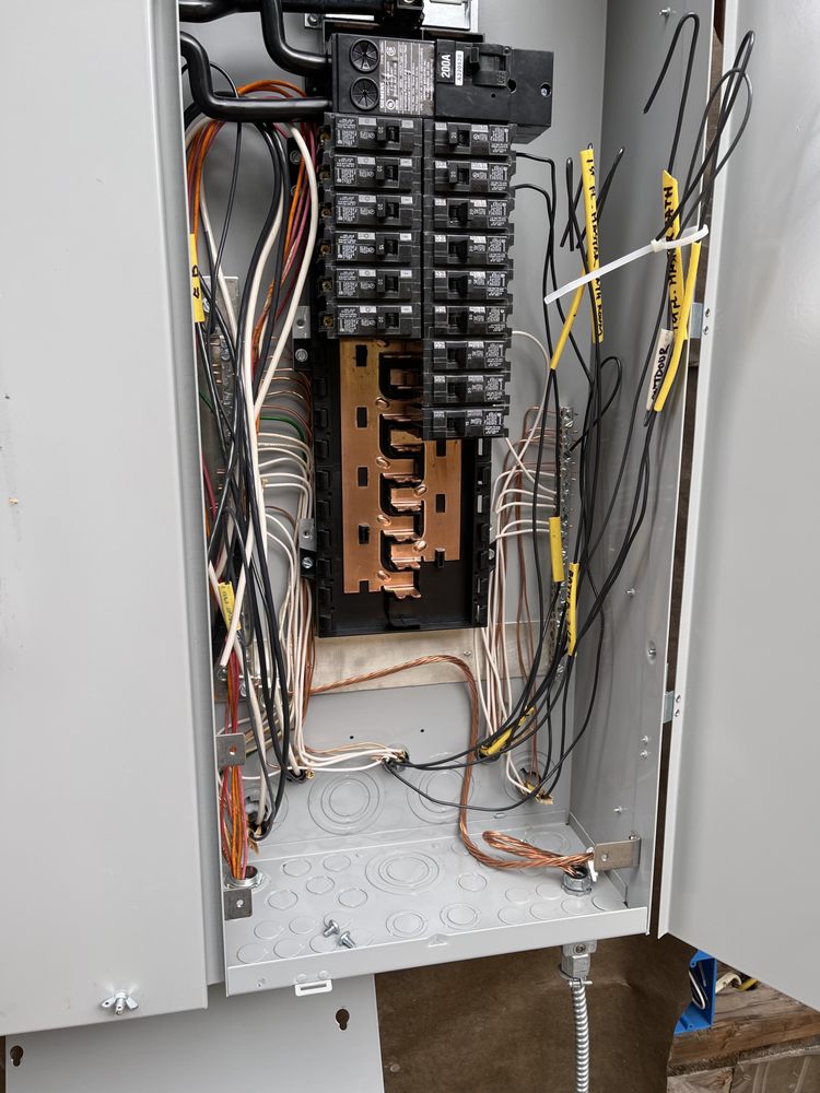 Slide of Jimmy Professional Electric