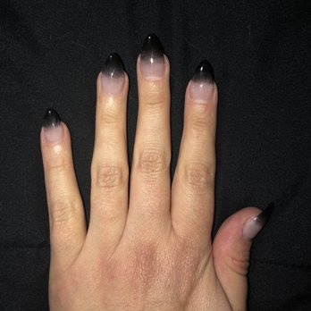Rainbow Nails - Acrylic Gel Nails by Wendy - Nail Salons Near Me - Buena Park, California Rainbow Nails - Acrylic Gel Nails by Wendy - Nail Salons Near Me - Buena Park, California