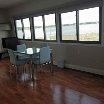Bayview Resort - Penthouse view - Hotels Near Me - Hampton Bays, New York