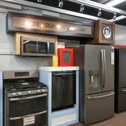 Patten's Appliance Center