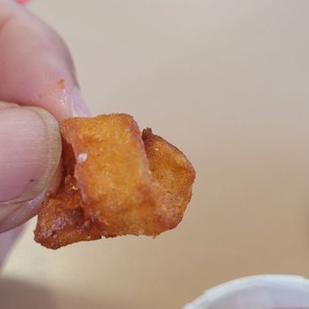 Arby's - Super small fry - Sandwiches Near Me - Reading, Pennsylvania