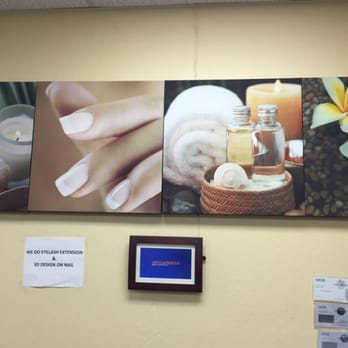 Amazing Nails - Nail Salons Near Me - Newark, California