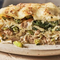 Il Pastaficio - Vegetables Lasagna
