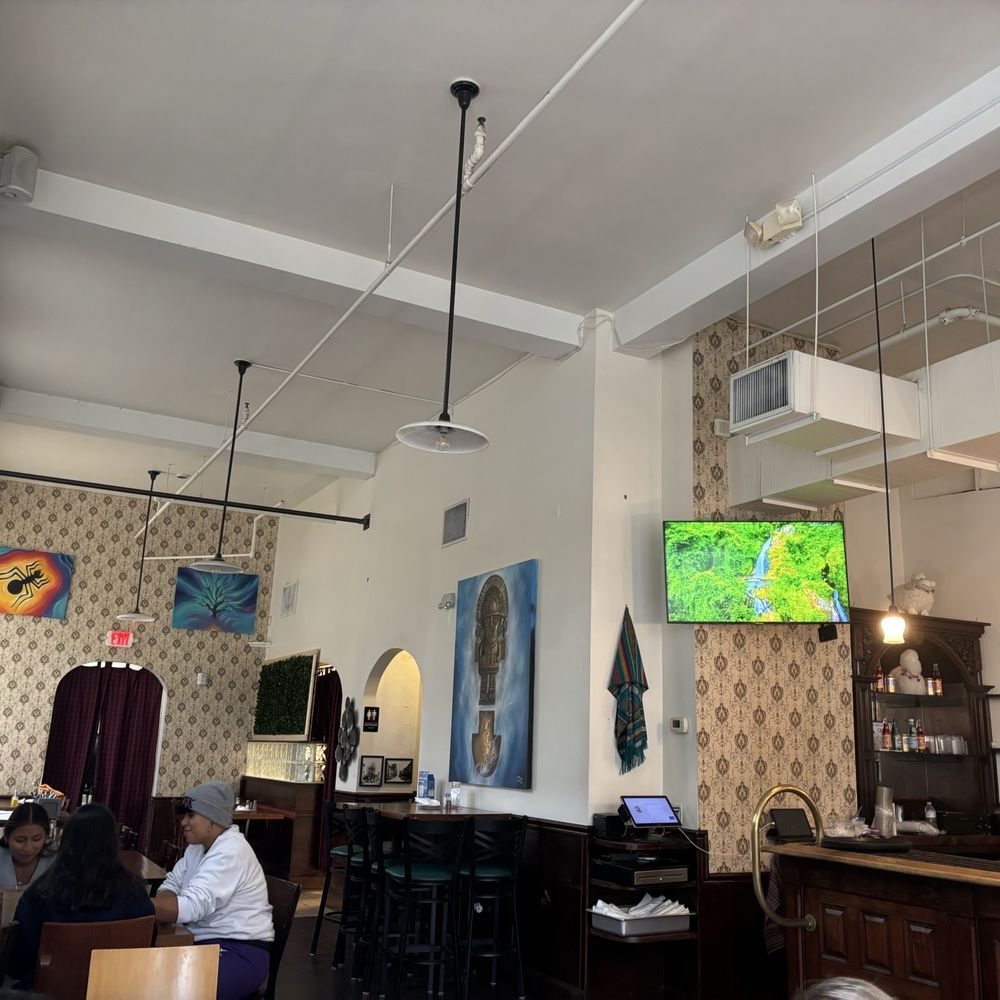 Inka Grill - Peruvian Near Me - Raleigh, North Carolina
