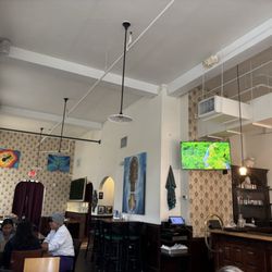 Inka Grill