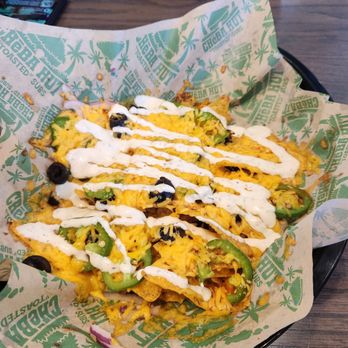Cheba Hut "Toasted" Subs - Cool Ranch Not'chos - Sandwiches Near Me - Ontario, California Cheba Hut "Toasted" Subs - Cool Ranch Not'chos - Sandwiches Near Me - Ontario, California