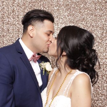Bigfoot Photobooths - Photo Booth Rentals Near Me