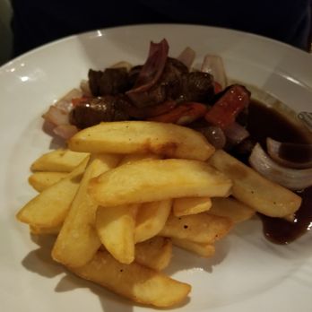 Geronimo’s - Peruvian Near Me - Ambler, Pennsylvania