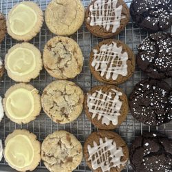 Shoebox Baking