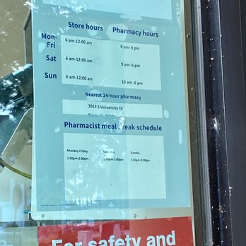 Walgreens - a sign in the window of a pharmacy - Drugstores Near Me - Ft Lauderdale, Florida Walgreens - a sign in the window of a pharmacy - Drugstores Near Me - Ft Lauderdale, Florida
