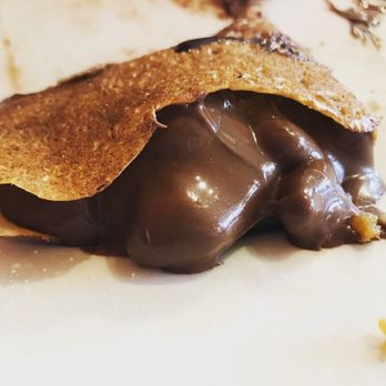 Blue Moon Grill - Gooey Nutella omg - Breakfast & Brunch Near Me - Wakefield, Massachusetts
