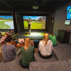 Five Iron Golf