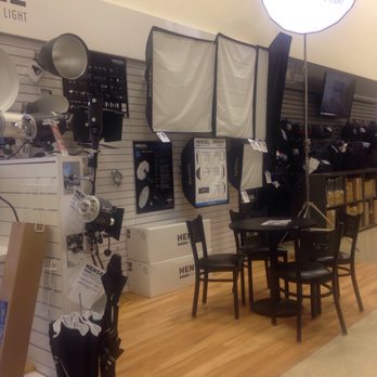 Unique Photo - Photography Stores & Services Near Me - Fairfield, New Jersey