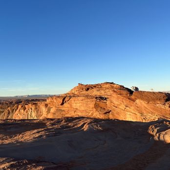 Horseshoe Bend - Hiking Near Me - Page, Arizona Horseshoe Bend - Hiking Near Me - Page, Arizona