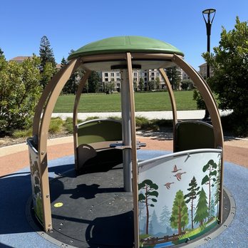 Redwood Place Playground - Playgrounds Near Me - Sunnyvale, California Redwood Place Playground - Playgrounds Near Me - Sunnyvale, California