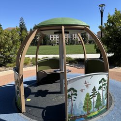 Redwood Place Playground