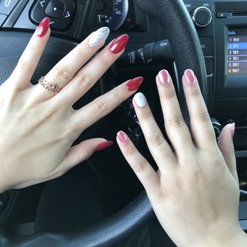 Bliss Nails - Nail Salons Near Me - Fresno, California