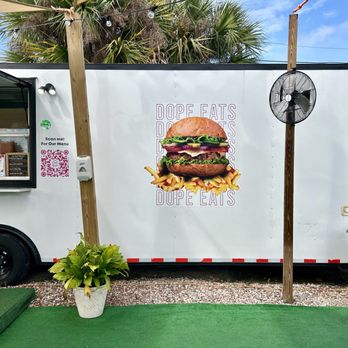 Dope Vegan - Vegan Near Me - West Palm Beach, Florida Dope Vegan - Vegan Near Me - West Palm Beach, Florida