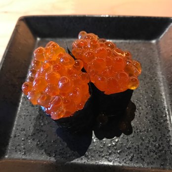 9 Style Sushi - Salmon roe - Sushi Bars Near Me - San Clemente, California 9 Style Sushi - Salmon roe - Sushi Bars Near Me - San Clemente, California
