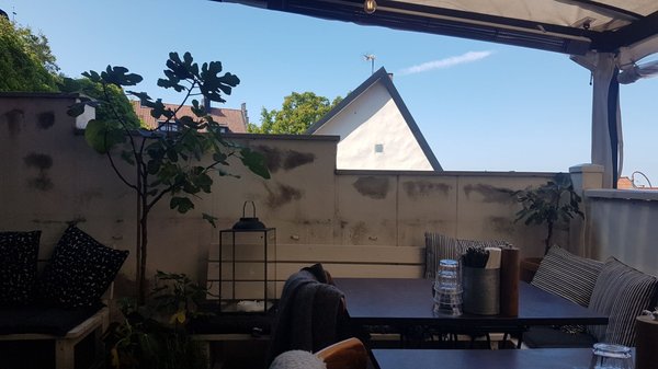 Crêperie & Logi by null