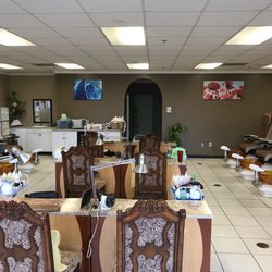 Blue Rose Nail & Spa - Welcome all my clients!