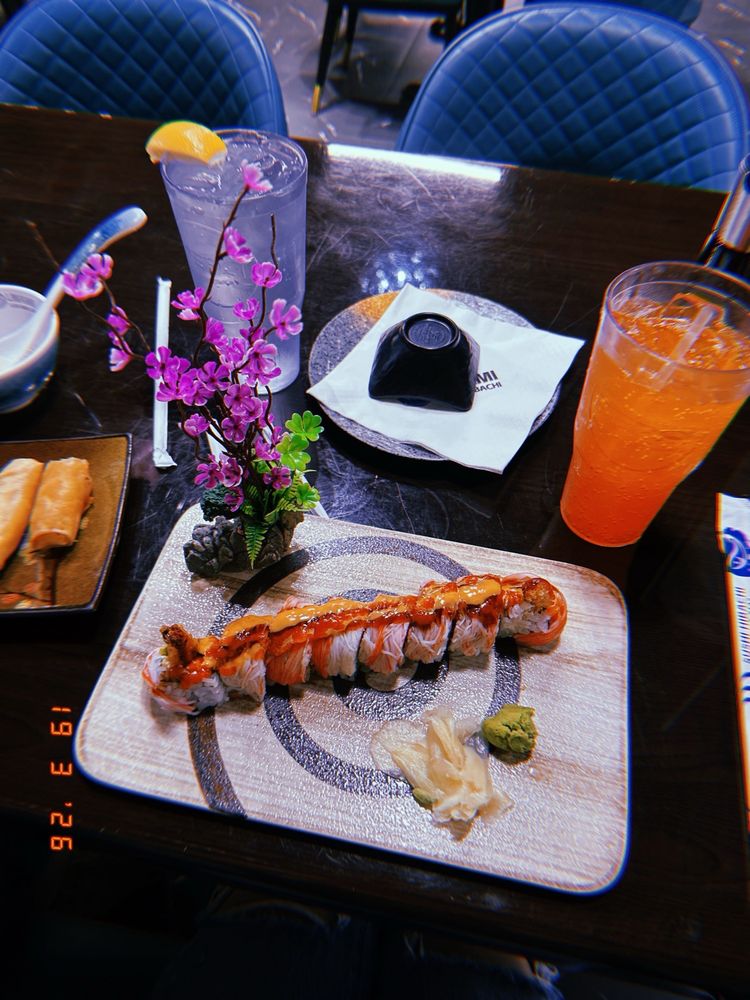 UMAMI SUSHI HIBACHI - Updated April 2026 - 66 Photos & 23 Reviews ...