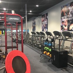Tapout Fitness
