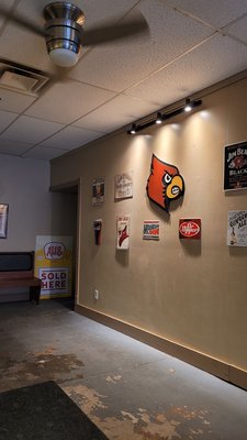 Danny Mac's Pizza - Mellwood by null