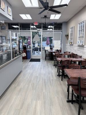 Lil Papi's International Deli by null