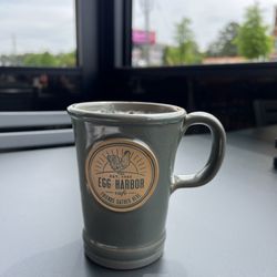 Hot Chai Tea Latte