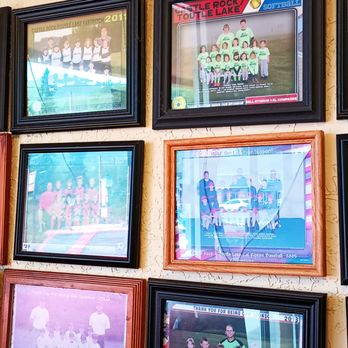 El Compadre Restaurant - Local sports teams - Mexican Near Me - Castle Rock, Washington
