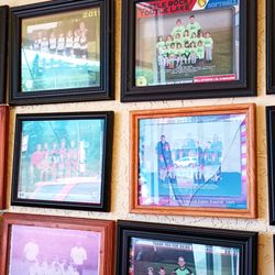 El Compadre Restaurant - Local sports teams