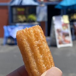 Monterey Bay Creamery - Churro bites