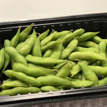 Sushi Basho - Edamame - Sushi Bars Near Me - Littleton, Colorado