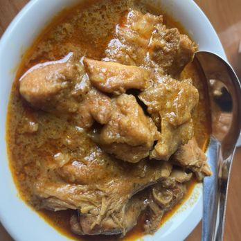 Top Burmese Ambassador - Chicken Curry - Burmese Near Me - Hillsboro, Oregon Top Burmese Ambassador - Chicken Curry - Burmese Near Me - Hillsboro, Oregon
