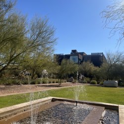 Arizona State University Polytechnic Campus