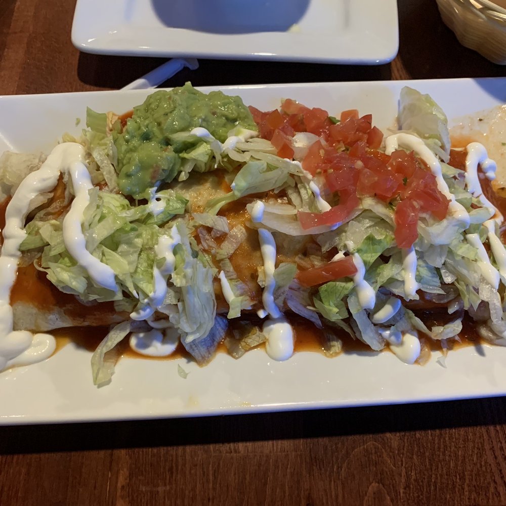 Mr. Tequila - Burrito Supreme w/ steak - New Mexican Cuisine Near Me - New Orleans, Louisiana Mr. Tequila - Burrito Supreme w/ steak - New Mexican Cuisine Near Me - New Orleans, Louisiana