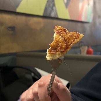 Comet Cafe - Breakfast & Brunch Near Me - Milwaukee, Wisconsin
