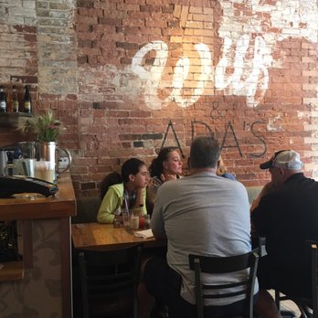 Wilf & Ada's - Diners Near Me - Ottawa, Ontario