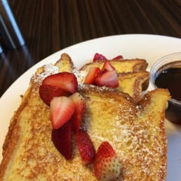 Banana Bread French Toast
