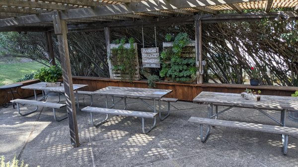 Rancho Sisquoc Winery by null