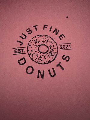 Just Fine Donuts by null