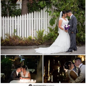 Infiniti Foto - this was a sneak review from our wedding - Photographers Near Me - Fullerton, California