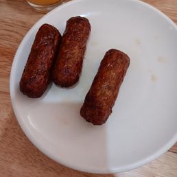 sausage sausage
