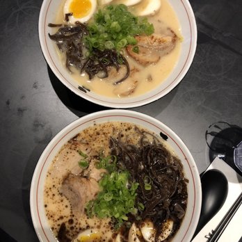 Sansotei Ramen - Ramen Near Me - Ottawa, Ontario Sansotei Ramen - Ramen Near Me - Ottawa, Ontario